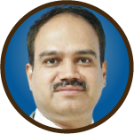 Dr. Nagesh Aghor